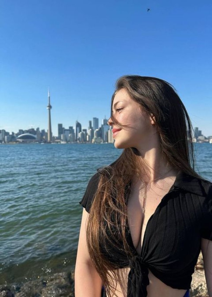 Индивидуалка Адель фото № 2 в городе Жуковский