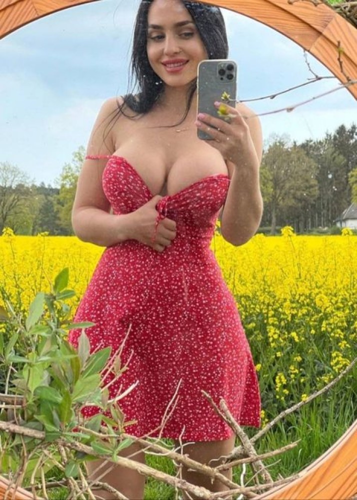 Индивидуалка Алина главное фото в городе Жуковский 