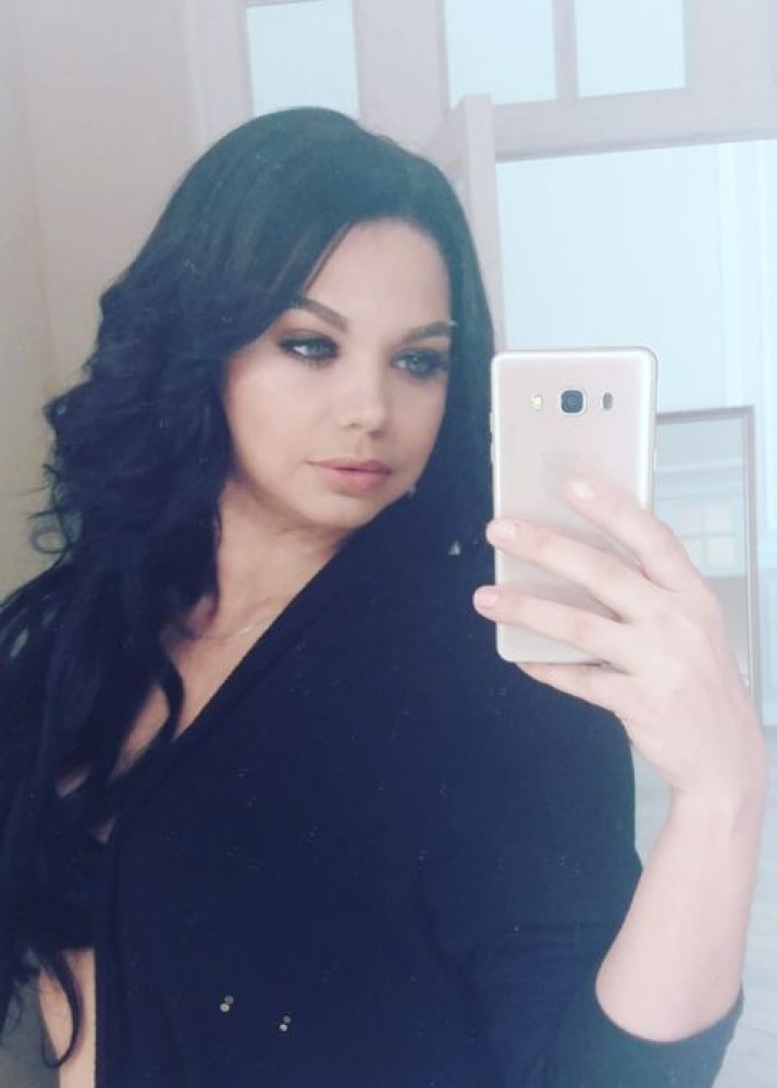 Индивидуалка Алина фото № 2 в городе Жуковский