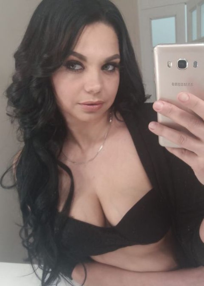 Индивидуалка Алина фото № 2 в городе Жуковский