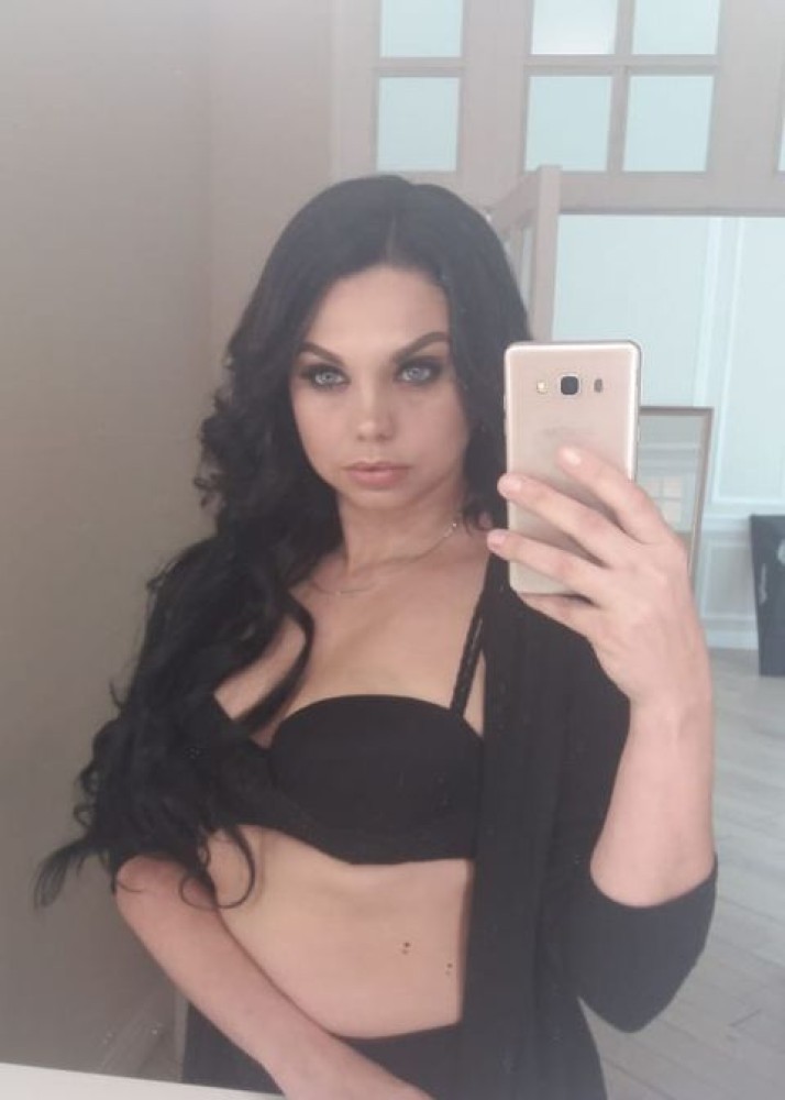 Индивидуалка Алина фото № 2 в городе Жуковский