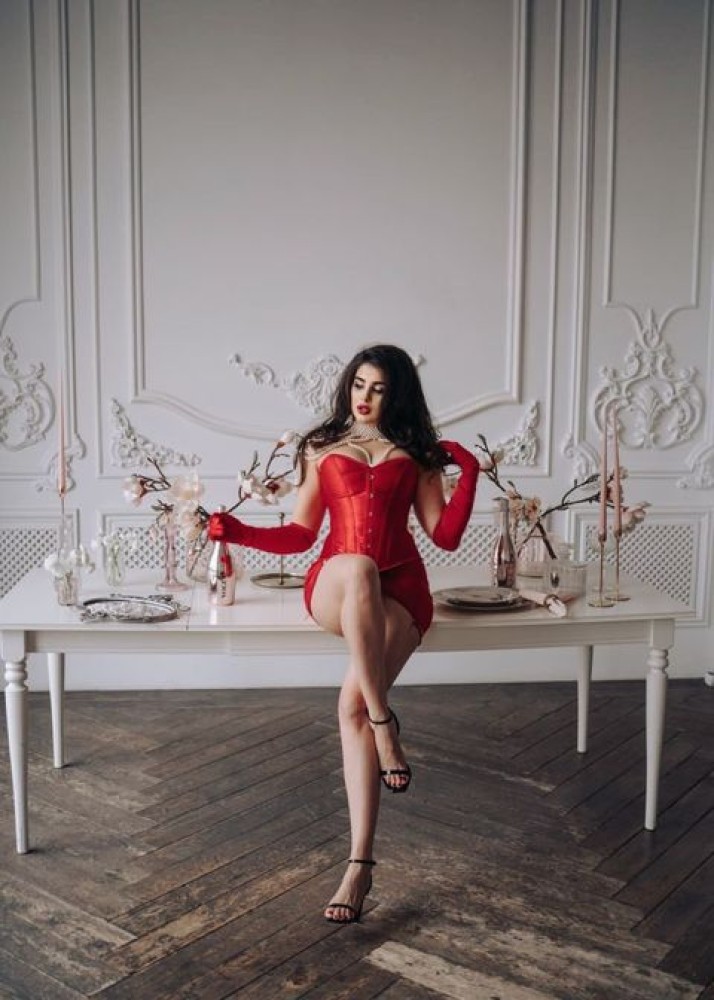 Индивидуалка Алиса фото № 2 в городе Жуковский