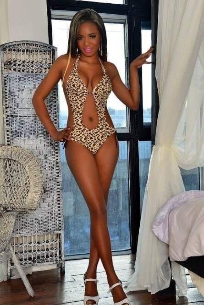 Индивидуалка Amanda фото № 2 в городе Жуковский