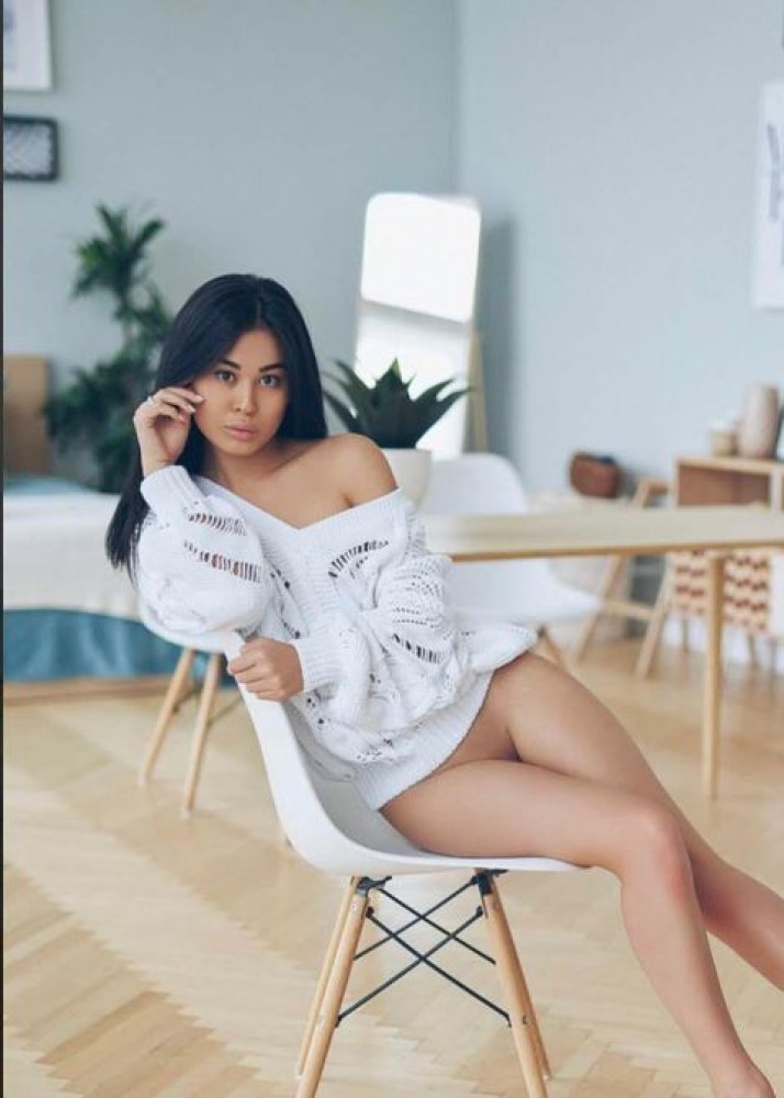 Индивидуалка азиза фото № 2 в городе Жуковский