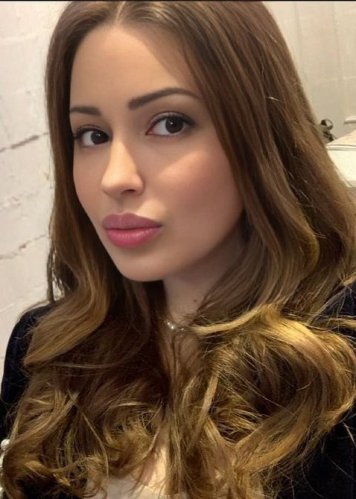 Индивидуалка Даша фото № 2 в городе Жуковский