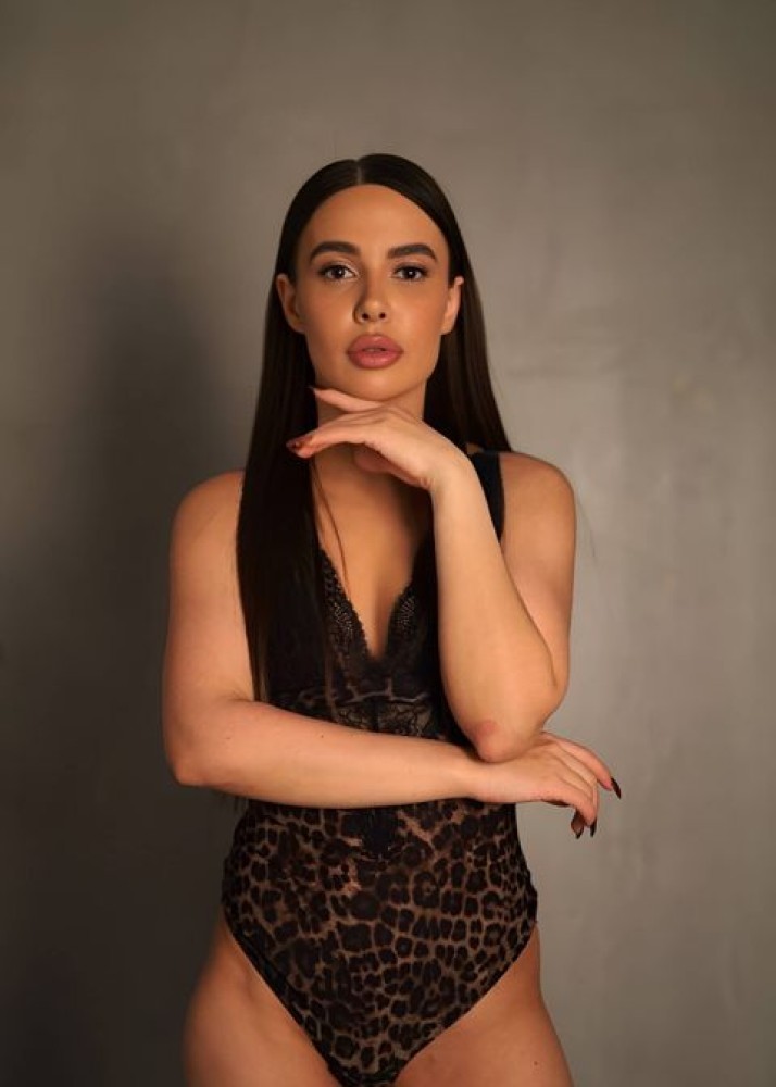 Индивидуалка Элиза главное фото в городе Жуковский 