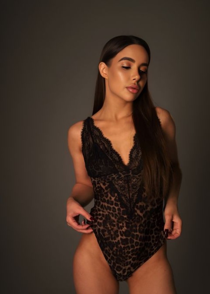 Индивидуалка Элиза фото № 2 в городе Жуковский