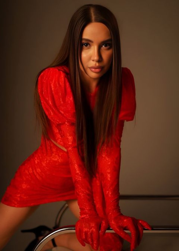 Индивидуалка Элиза фото № 2 в городе Жуковский