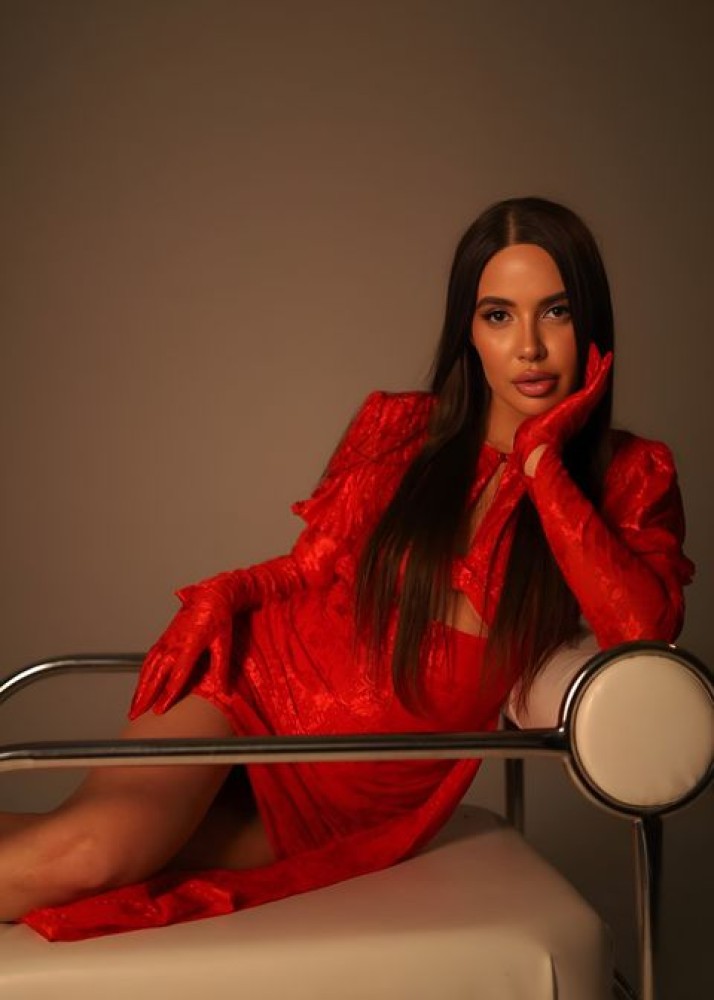 Индивидуалка Элиза фото № 2 в городе Жуковский