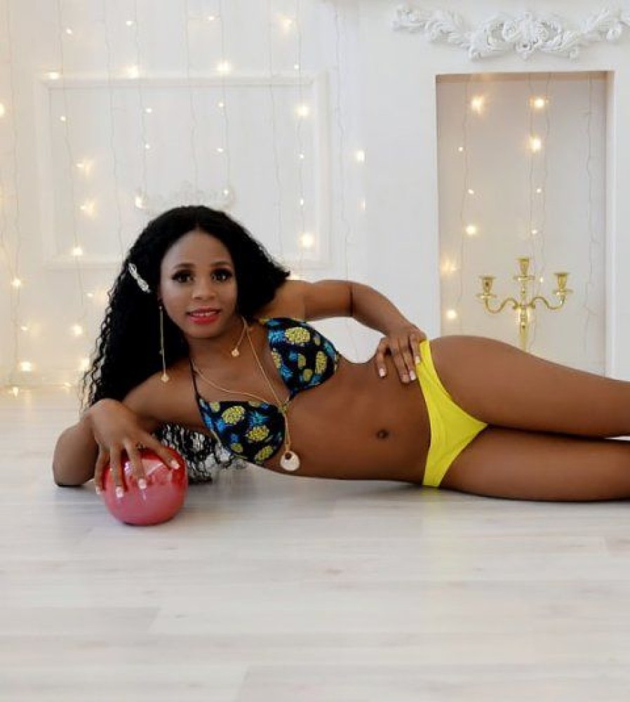 Индивидуалка Jessica фото № 2 в городе Жуковский