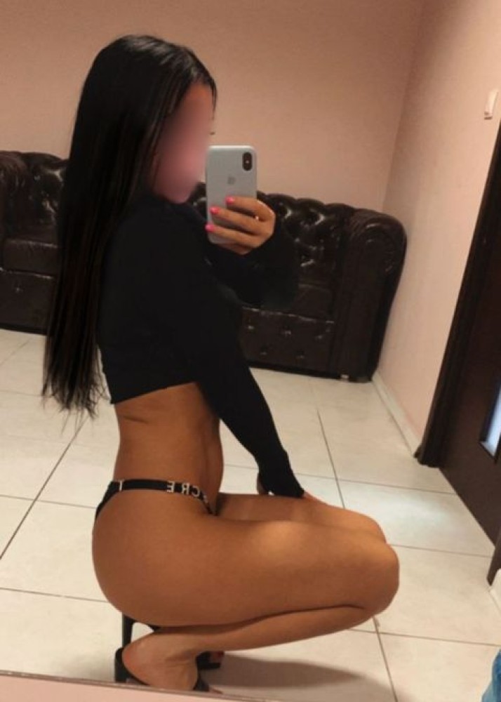 Индивидуалка Кира фото № 2 в городе Жуковский