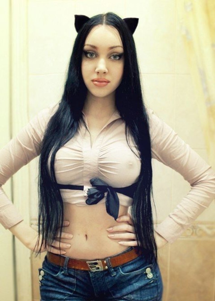 Индивидуалка Кристина фото № 2 в городе Жуковский