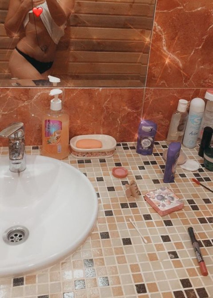 Индивидуалка Kристина фото № 2 в городе Жуковский