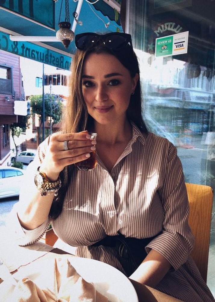 Индивидуалка Кристина фото № 2 в городе Жуковский