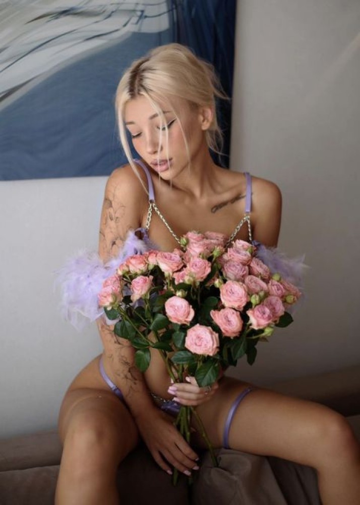 Индивидуалка Настя фото № 2 в городе Жуковский