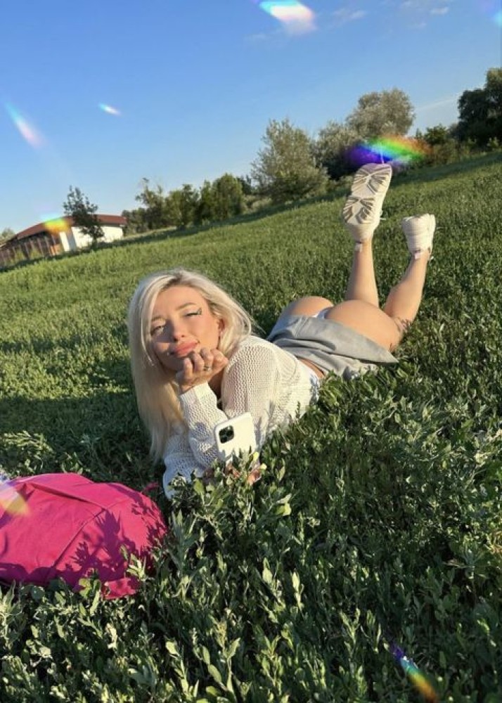 Индивидуалка Настя фото № 2 в городе Жуковский