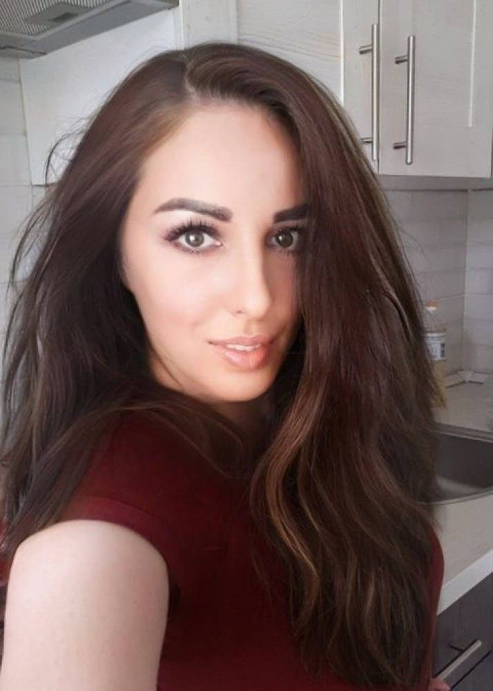 Индивидуалка Ната главное фото в городе Жуковский 