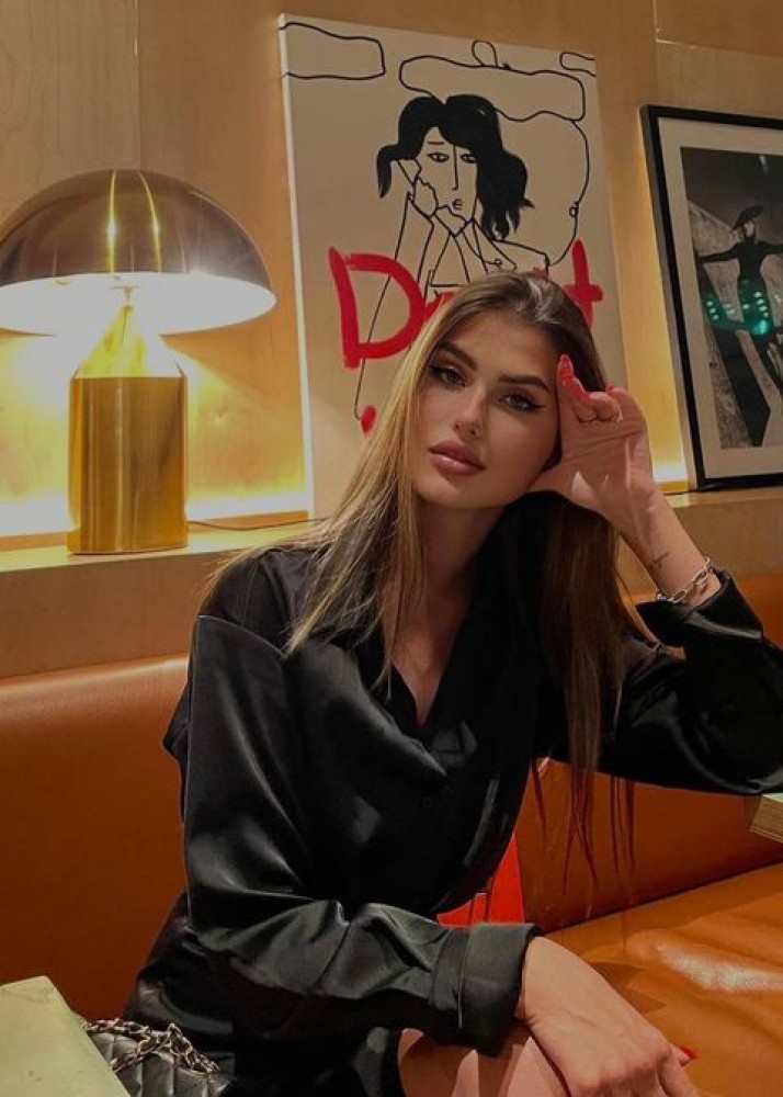 Индивидуалка Оксана главное фото в городе Жуковский 