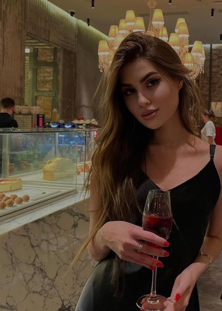 Индивидуалка Оксана фото № 2 в городе Жуковский