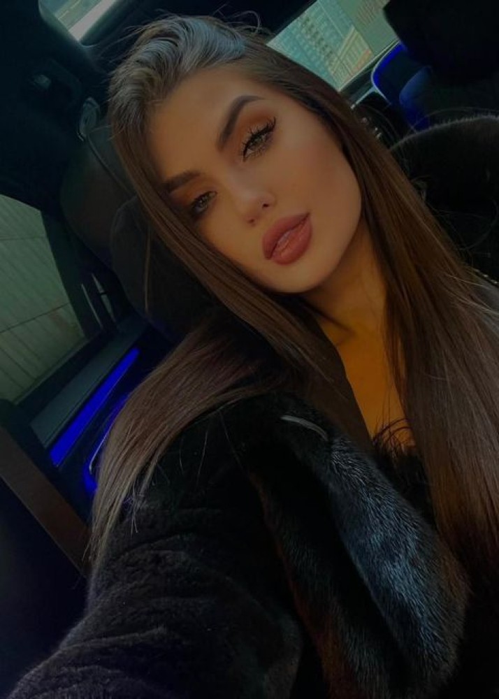 Индивидуалка Оксана фото № 2 в городе Жуковский