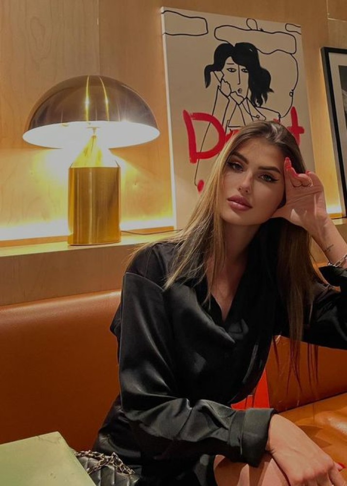 Индивидуалка Оксана фото № 2 в городе Жуковский