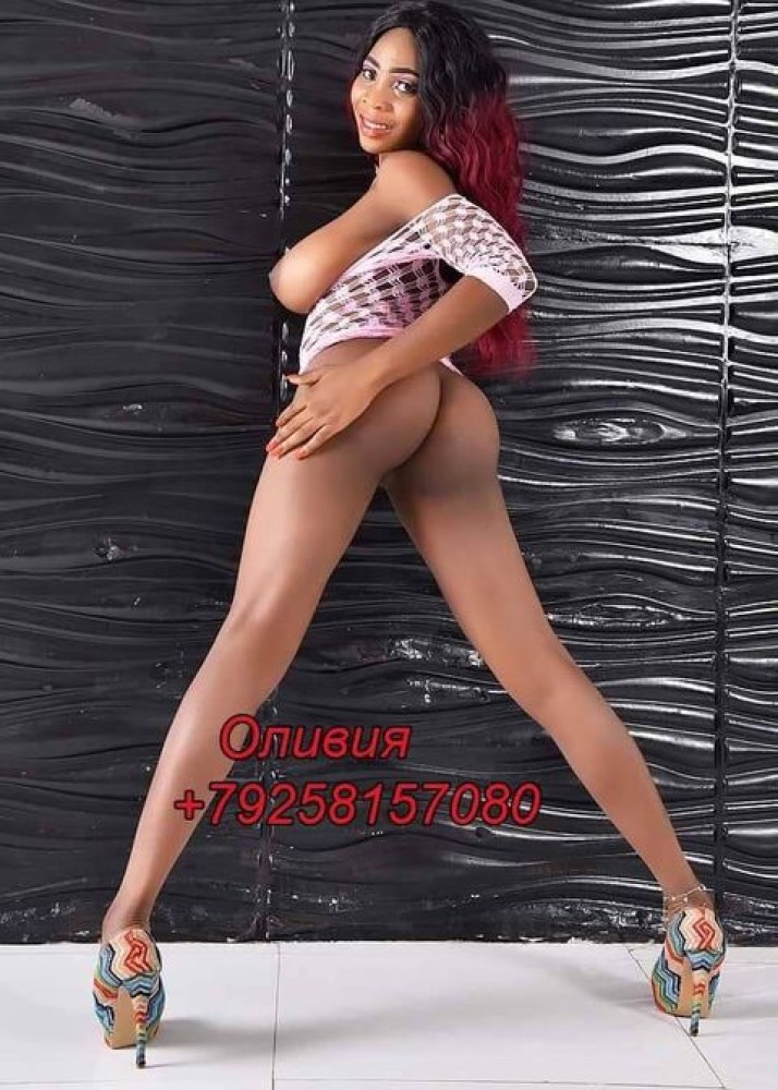 Индивидуалка Olivia фото № 2 в городе Жуковский