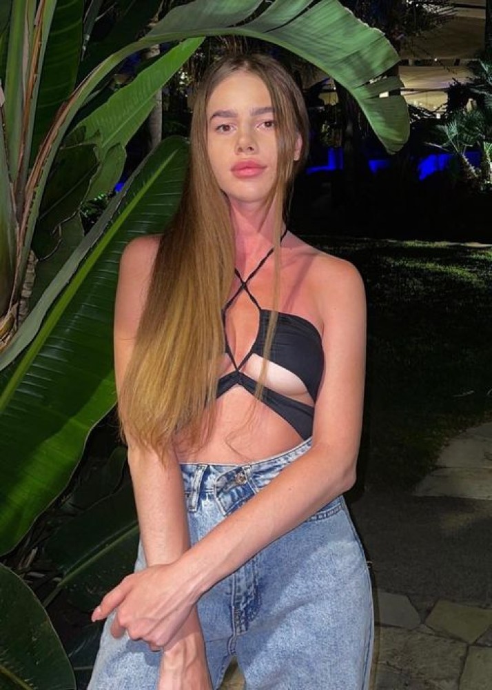 Индивидуалка Полина фото № 2 в городе Жуковский