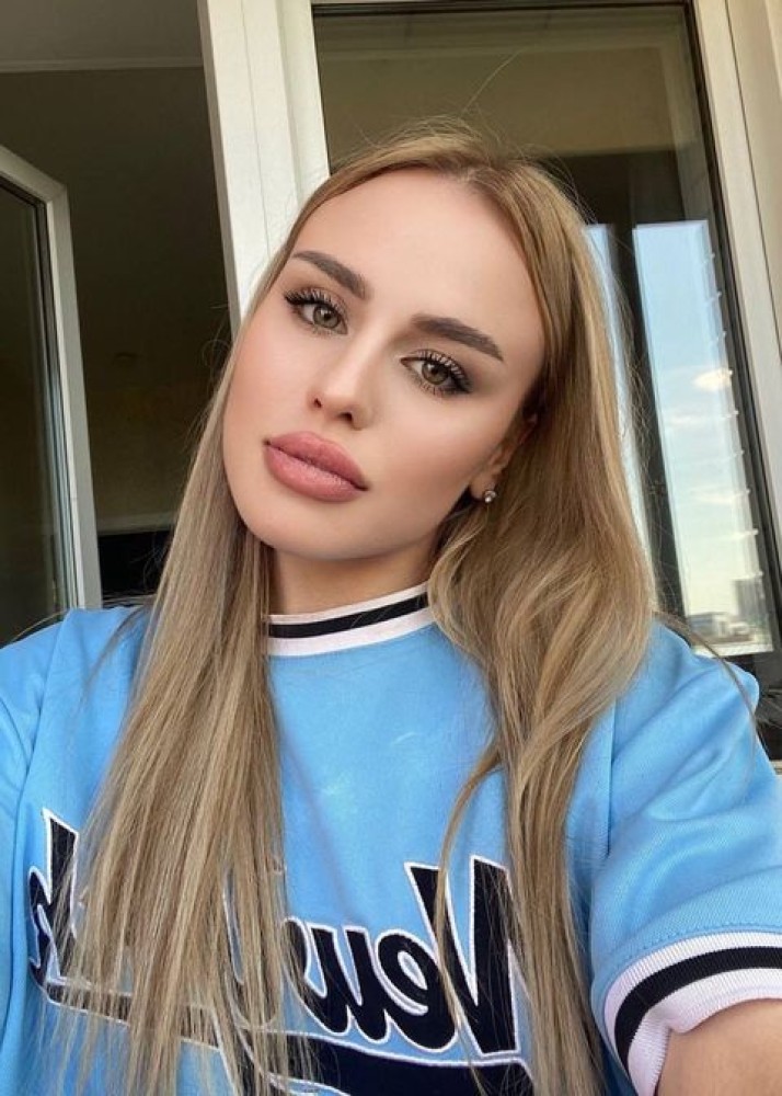 Индивидуалка Рада фото № 2 в городе Жуковский