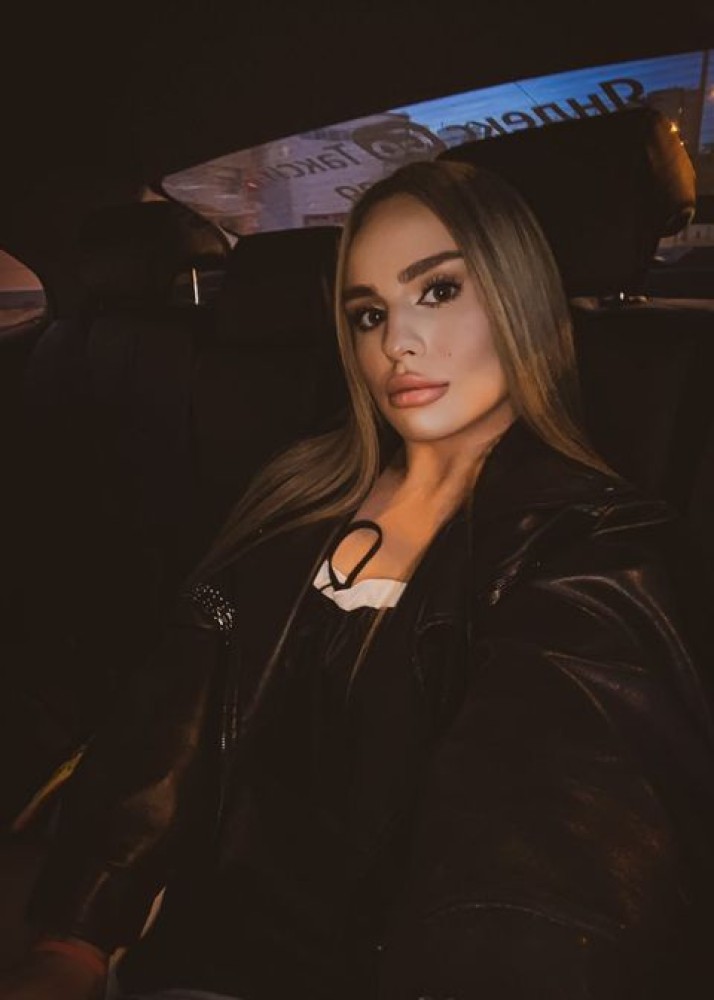 Индивидуалка Рада фото № 2 в городе Жуковский