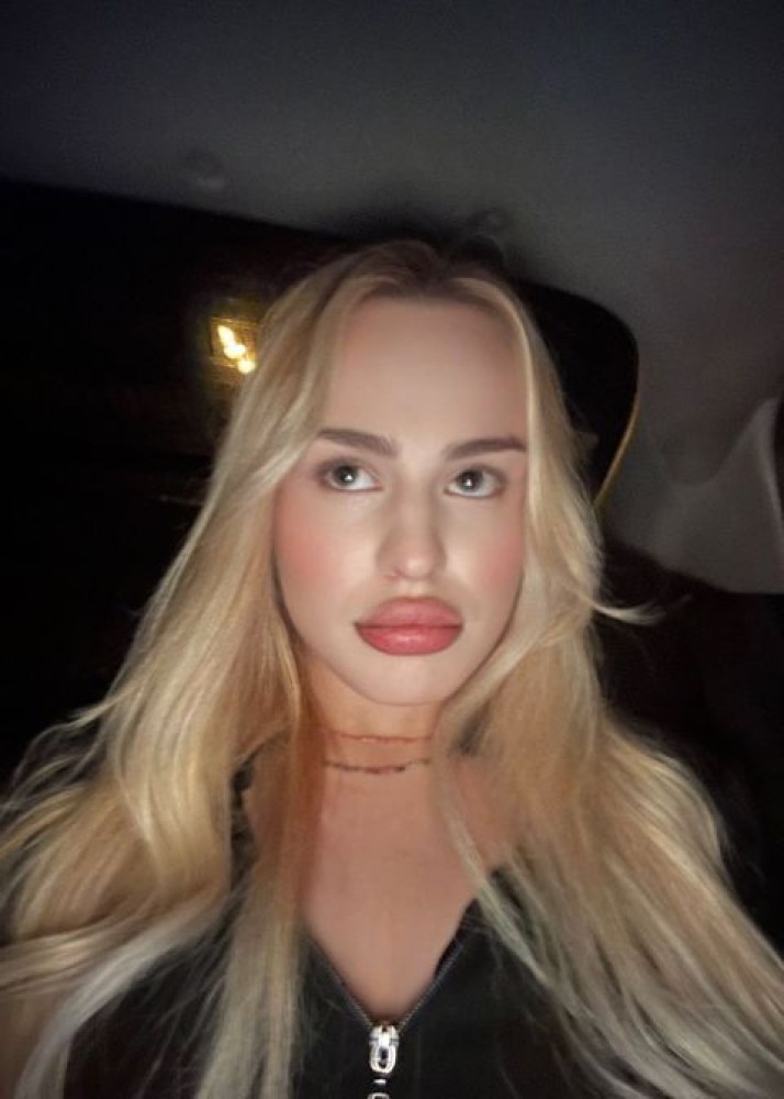 Индивидуалка Рада фото № 2 в городе Жуковский