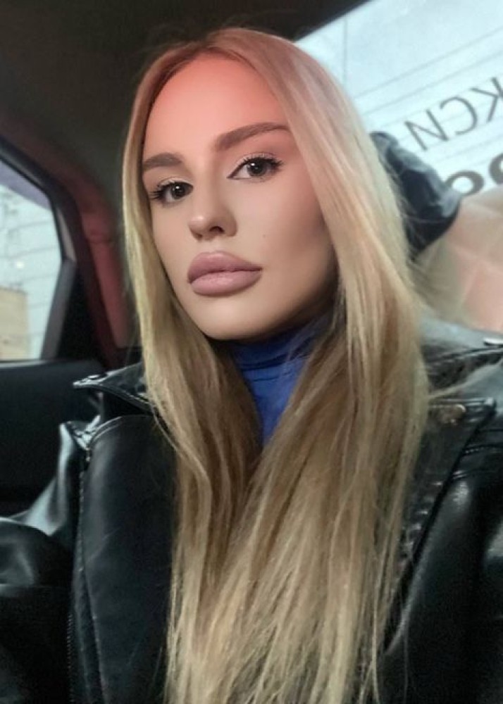 Индивидуалка Рада фото № 2 в городе Жуковский