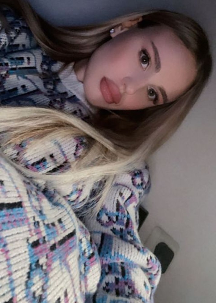 Индивидуалка Рада фото № 2 в городе Жуковский