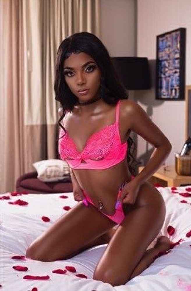 Индивидуалка Sandra фото № 2 в городе Жуковский