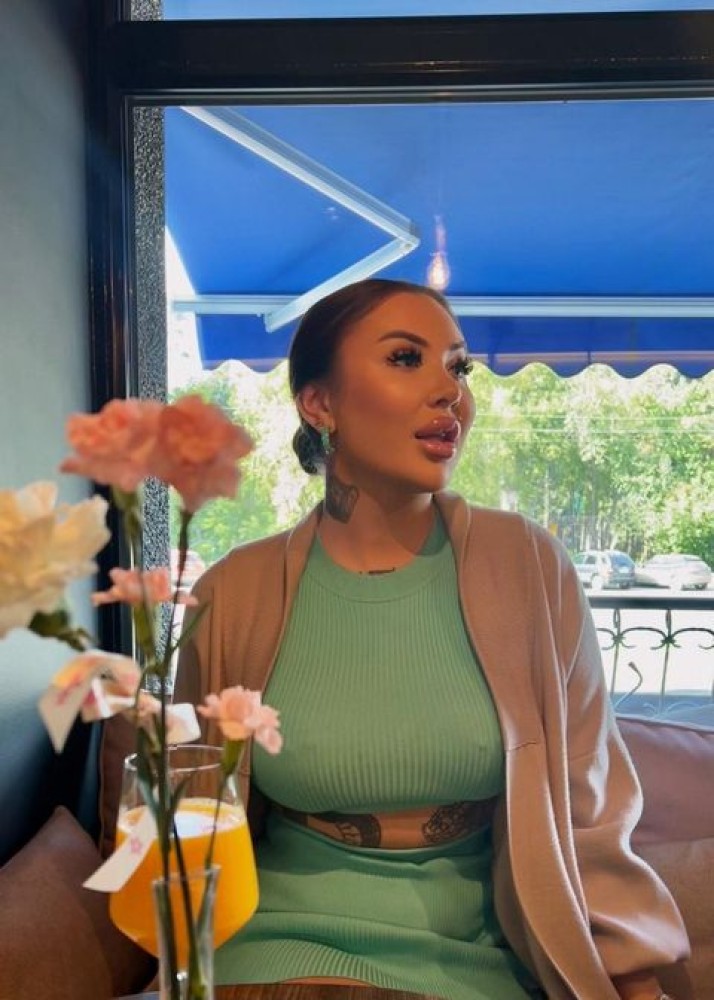 Индивидуалка Шанти фото № 2 в городе Жуковский