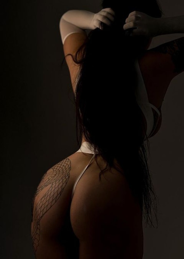 Индивидуалка Шанти фото № 2 в городе Жуковский