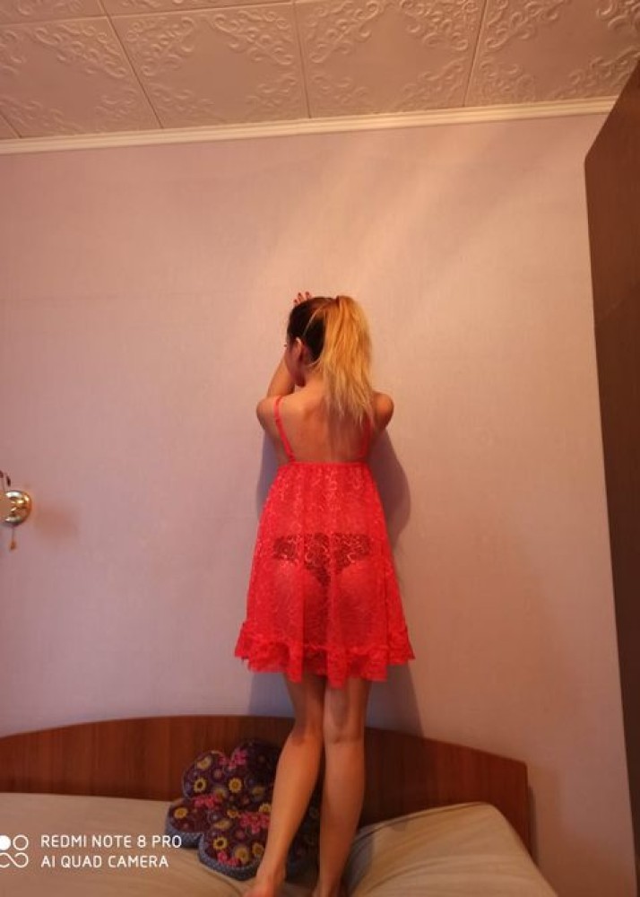 Индивидуалка Стефания фото № 2 в городе Жуковский