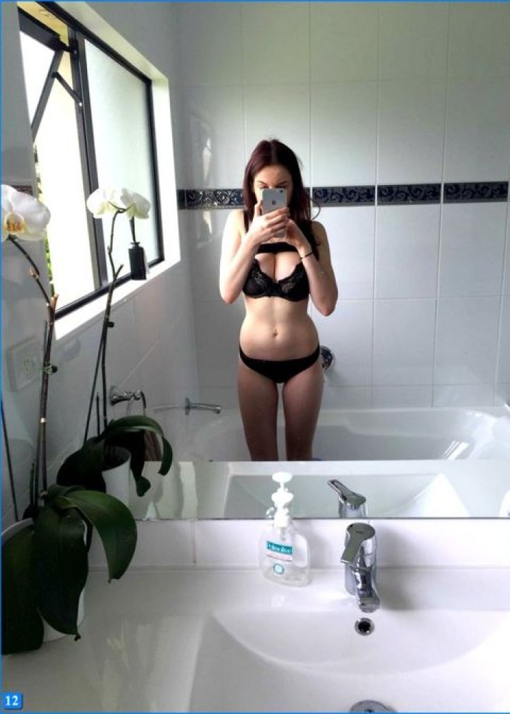 Индивидуалка Вика фото № 2 в городе Жуковский