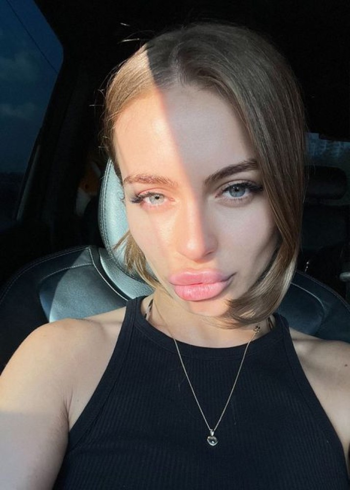 Индивидуалка Виолетта фото № 2 в городе Жуковский