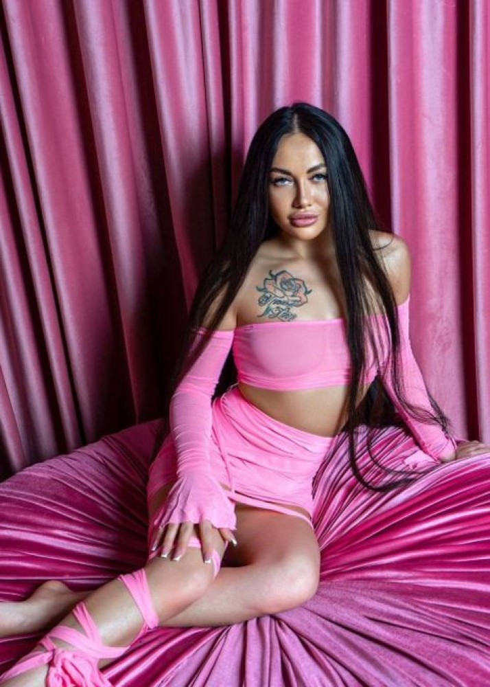 Индивидуалка Ярослава главное фото в городе Жуковский 