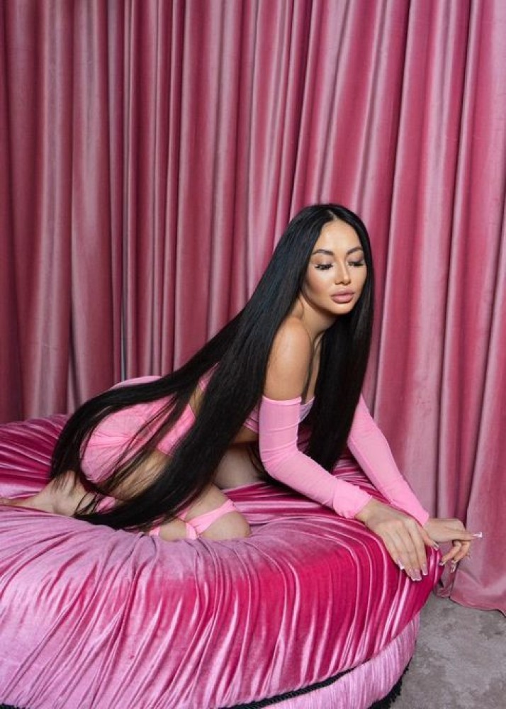 Индивидуалка Ярослава фото № 2 в городе Жуковский