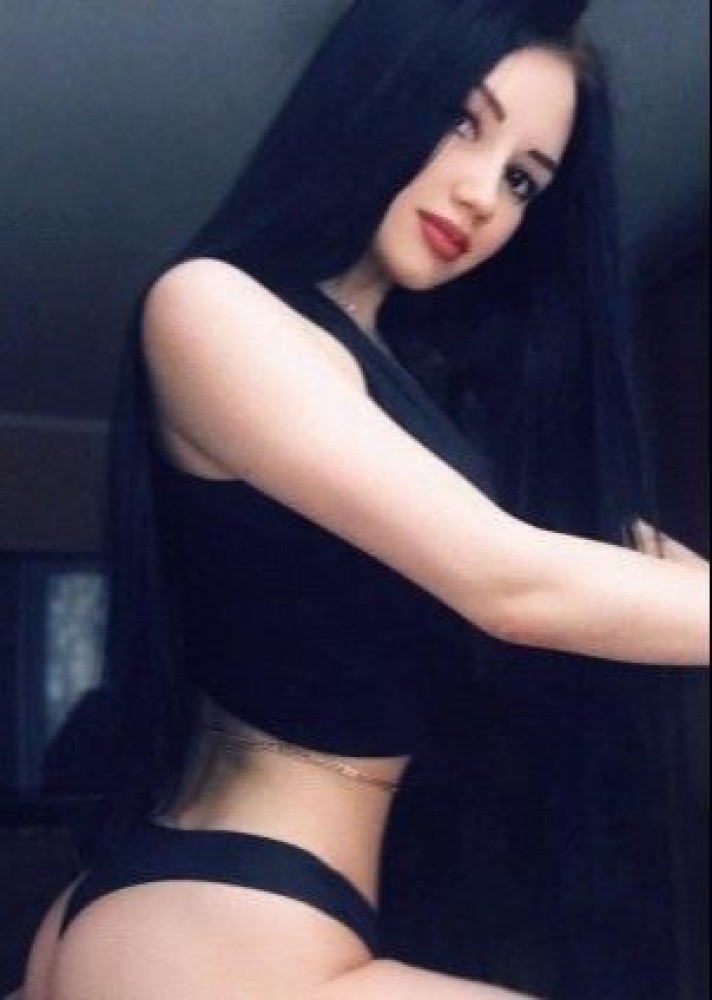 Индивидуалка Юля главное фото в городе Жуковский 