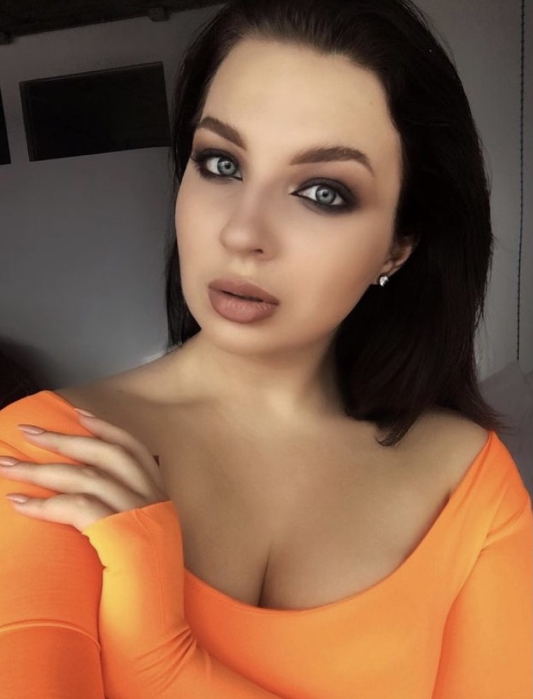 Индивидуалка 🎥 Дуня фото № 2 в городе Жуковский