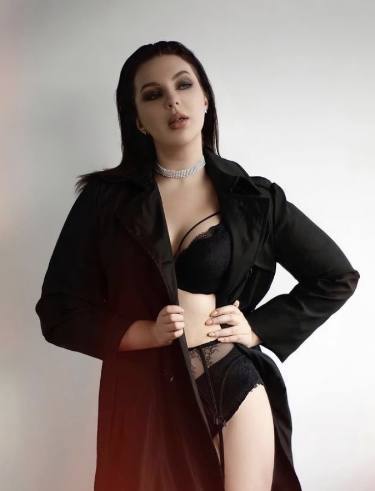 Индивидуалка 🎥 Дуня фото № 2 в городе Жуковский