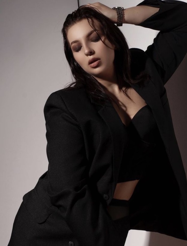 Индивидуалка 🎥 Дуня фото № 2 в городе Жуковский