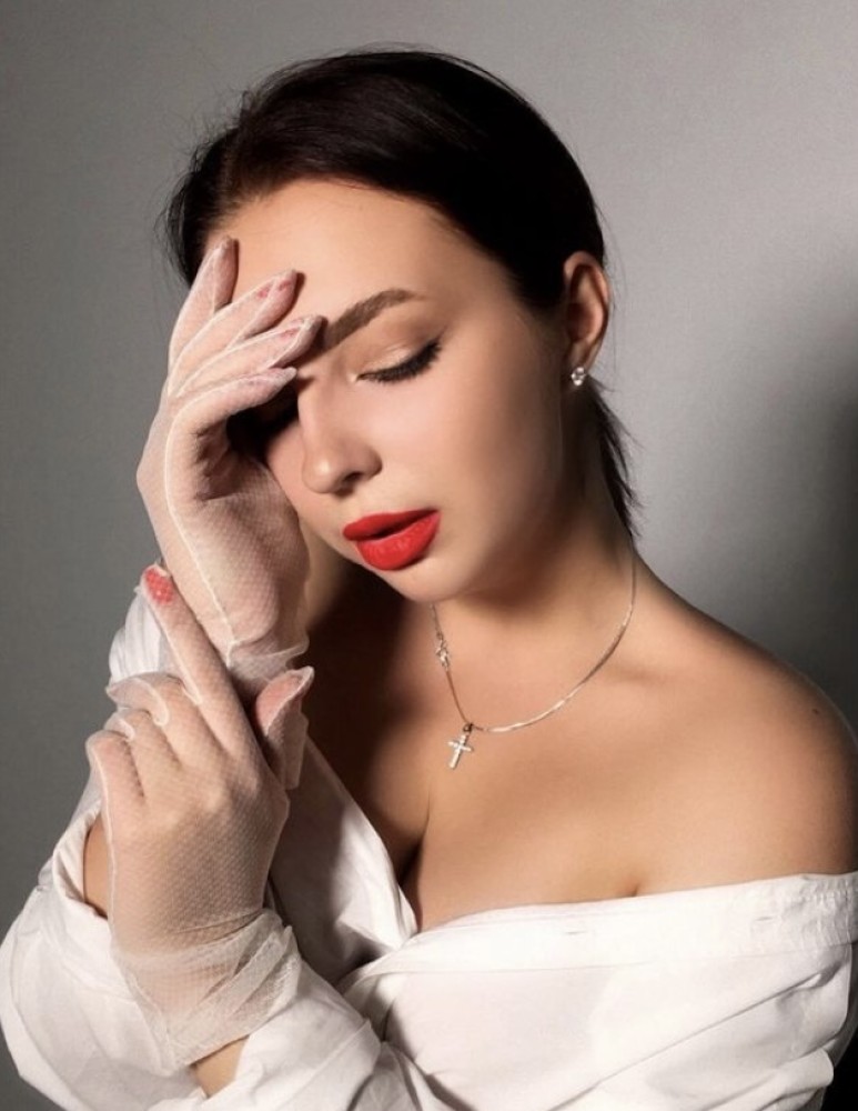 Индивидуалка 🎥 Дуня фото № 2 в городе Жуковский