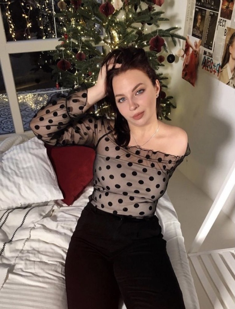 Индивидуалка 🎥 Дуня фото № 2 в городе Жуковский