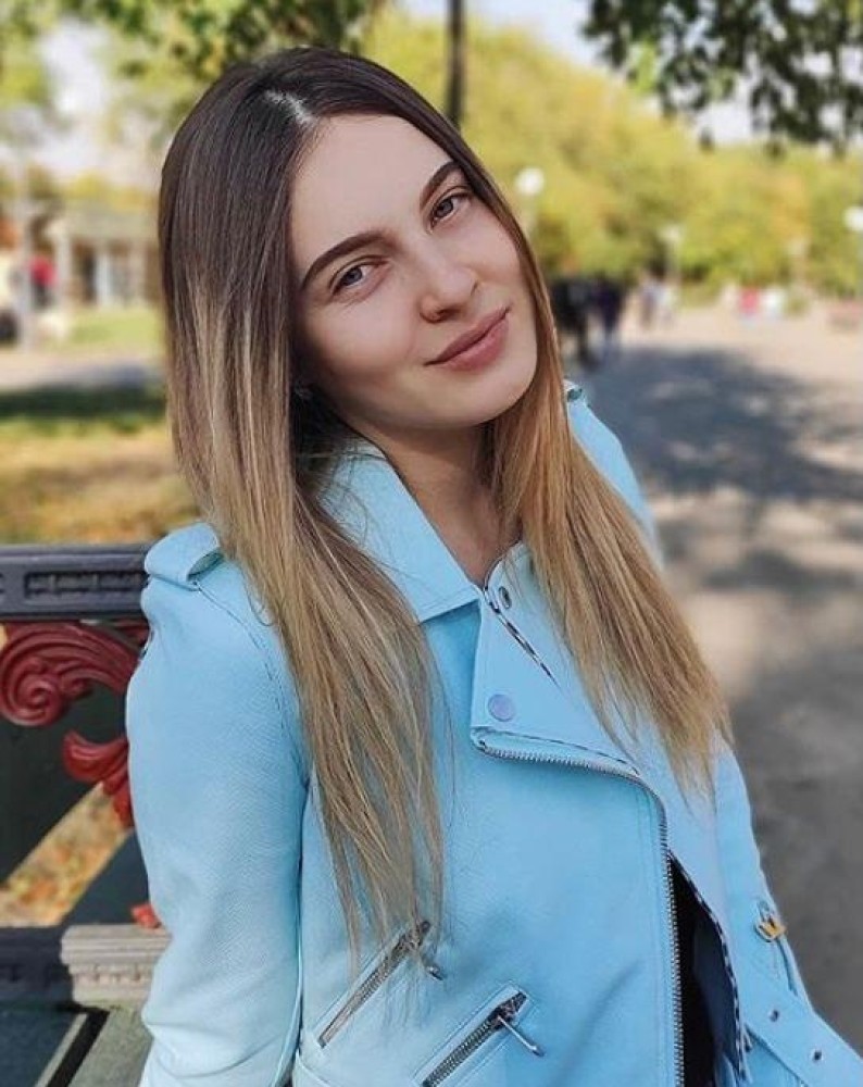 Индивидуалка 🎥 Люда фото № 2 в городе Жуковский