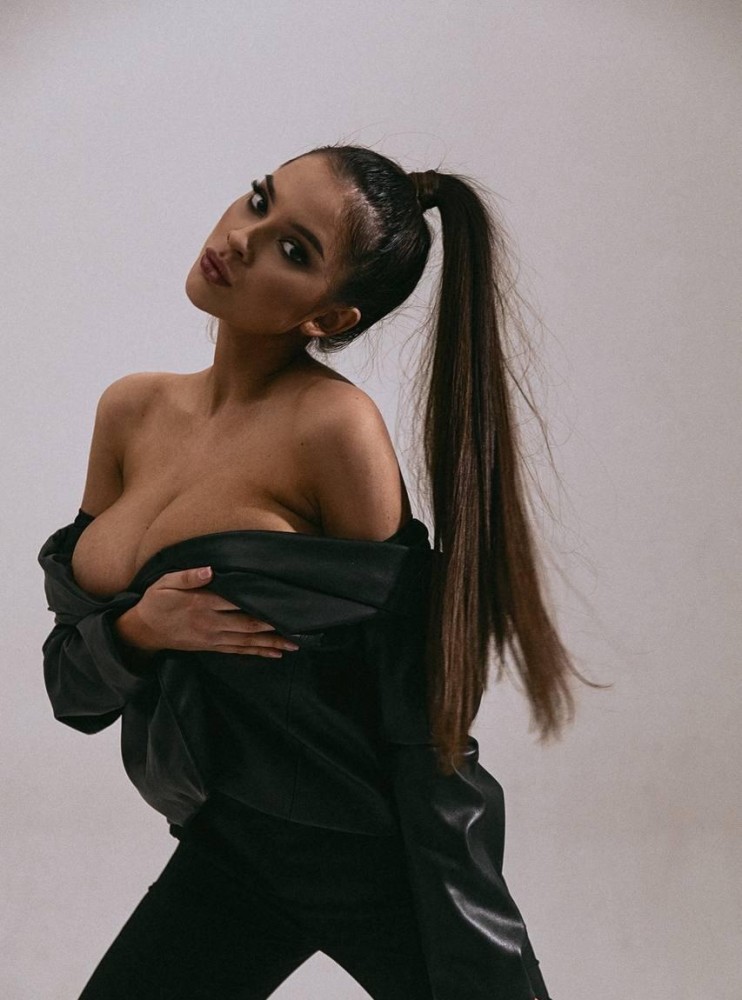 Индивидуалка Александрина фото № 2 в городе Жуковский