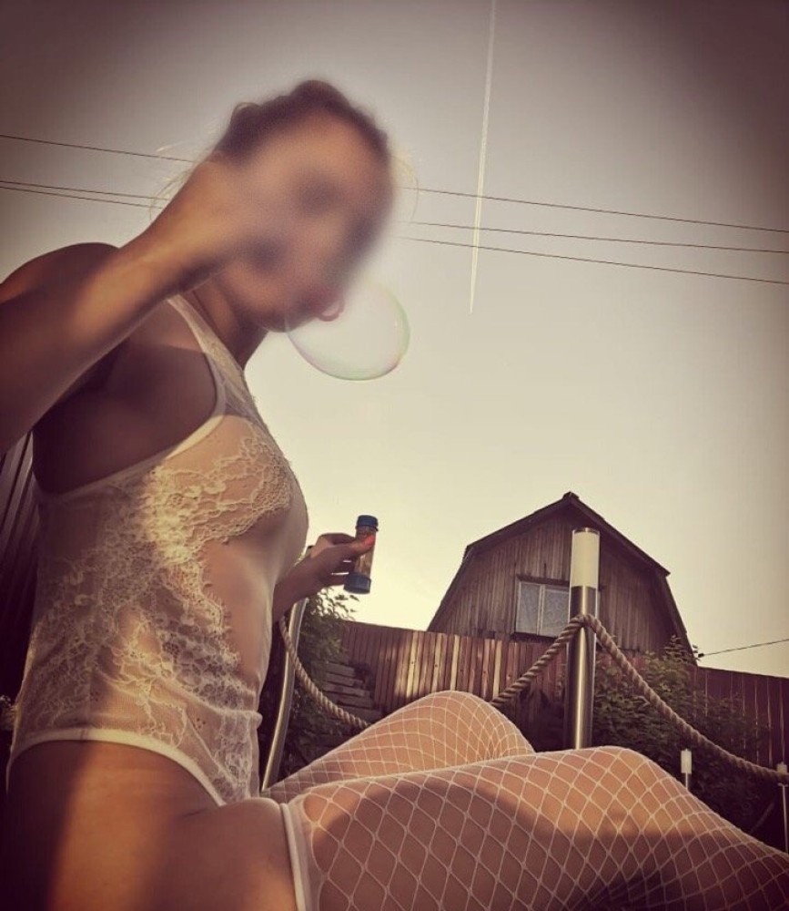 Индивидуалка Аня фото № 2 в городе Жуковский