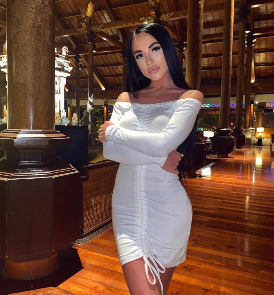 Индивидуалка Инга фото № 2 в городе Жуковский